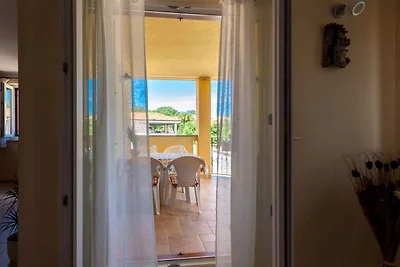 Appartamento Vacanza con famiglia Porat