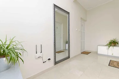 Familienidylle in Vodice – Ihr ruhiges Ferien