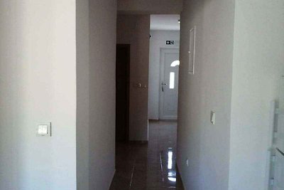 Vakantieappartement Gezinsvakantie Grebaštica