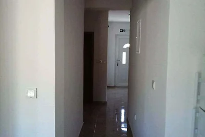 Ferienwohnung mit Klimaanlage und Meerblick