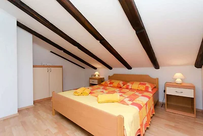 Vakantieappartement Gezinsvakantie Punat