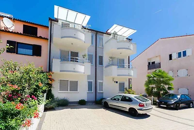 Ferienwohnung mit Klimaanlage