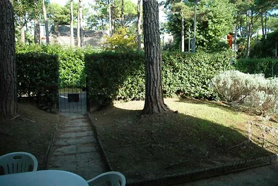 Appartamento Vacanza con famiglia Lignano Sabbiadoro