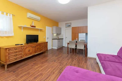 Appartamento Vacanza con famiglia Duce