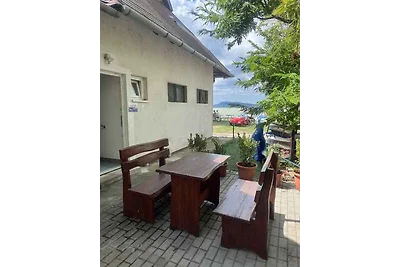 Studio direkt am Strand mit Klimaanlage