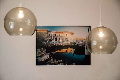 Casa vacanze Vacanza di relax Novi Vinodolski