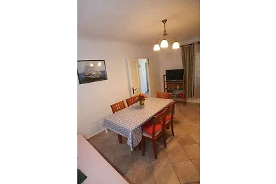 Apartament Dla rodzin Veli Losinj