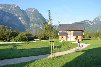 Chalet mit Privat Sauna