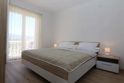 Ferienwohnung mit Klimaanlage und Internet