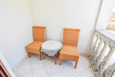 Vakantieappartement Gezinsvakantie Pakoštane