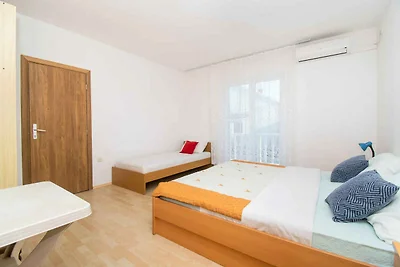 Ferienwohnung mit Klimaanlage
