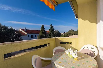 Vakantieappartement Gezinsvakantie Punat