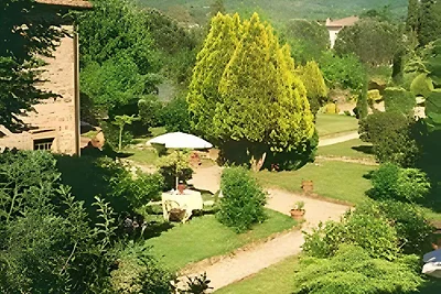 Ferienwohnung Residence Il Casale