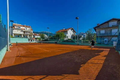 Ferienwohnung Unterkunft mit