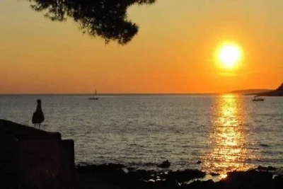 Vakantieappartement Gezinsvakantie Mali Lošinj