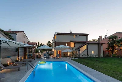 Ferienwohnung mit Aussenpool