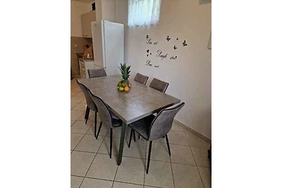 Ferienwohnung mit Klimaanlage, Internet und