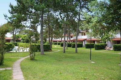 Vakantieappartement Gezinsvakantie Bibione