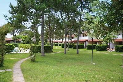 Vakantieappartement Gezinsvakantie Bibione
