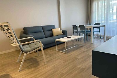 Vakantieappartement Gezinsvakantie Tarragona