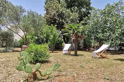 Appartamento Vacanza con famiglia Stara Novalja