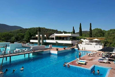 Casa vacanze Vacanza di relax Castiglione della Pescaia