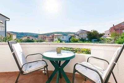 Appartamento Vacanza con famiglia Lopar
