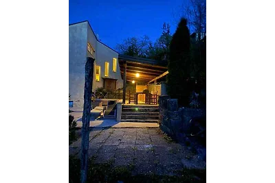 Maison de vacances Vacances relaxation Motovun