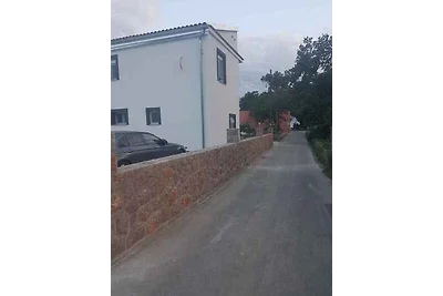 Ferienwohnung nur 40 m von Strand