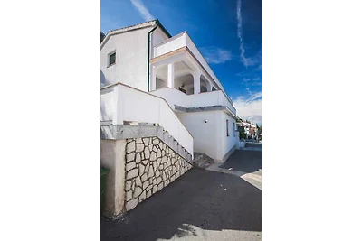 Vakantieappartement Gezinsvakantie Lopar