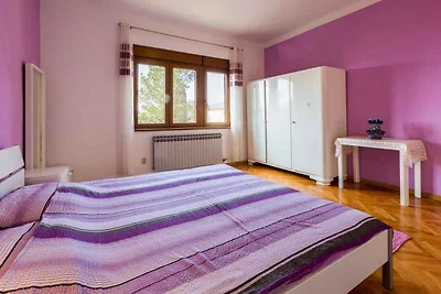 Vakantieappartement Gezinsvakantie Crikvenica