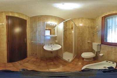 Ferienwohnung mit Balkon und Klimaanlage