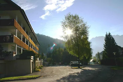 Appartamento Vacanza con famiglia Bad Mitterndorf
