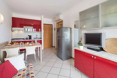 Vakantieappartement Gezinsvakantie Bibione