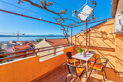 Appartamento Vacanza con famiglia Crikvenica