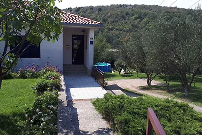 Appartamento Vacanza con famiglia Novi Vinodolski