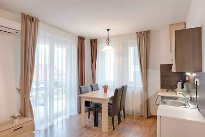 Vakantieappartement Gezinsvakantie Heviz