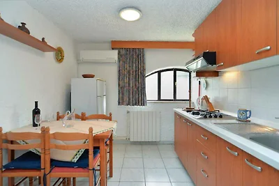 Appartamento Vacanza con famiglia Valbandon
