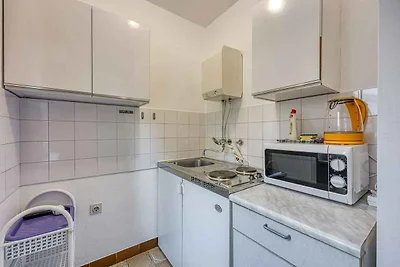 Ferienwohnung mit Terrasse und WLAN