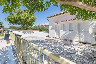 Ferienwohnung mit Terrasse und Klimaanlage