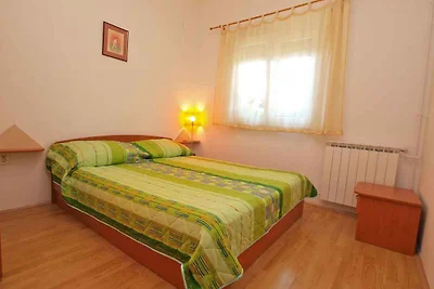 Ferienwohnung mit Klimaanlage