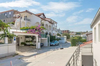 Holiday flat family holiday Ciovo, Mastrinka