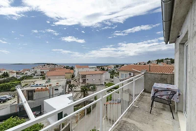 Vakantieappartement Gezinsvakantie Primosten