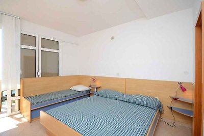 Vakantieappartement Gezinsvakantie Drašnice