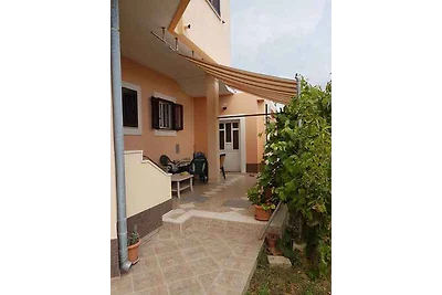 Appartamento Vacanza con famiglia Privlaka