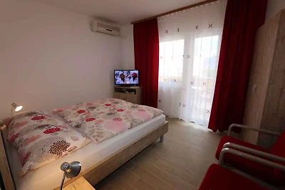 Appartamento Vacanza con famiglia Silo