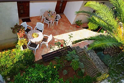 Ferienwohnung  s terasom