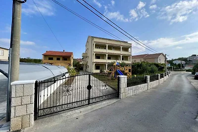 Vakantieappartement Gezinsvakantie Lopar