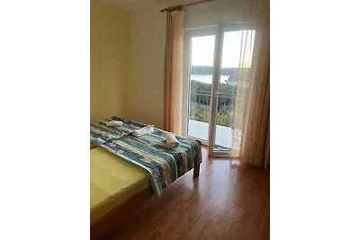 Ferienwohnung 150 m von der Adria