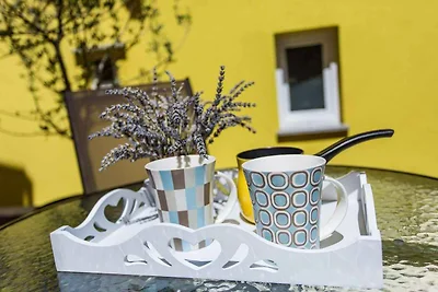 Appartamento Vacanza con famiglia Vrbnik
